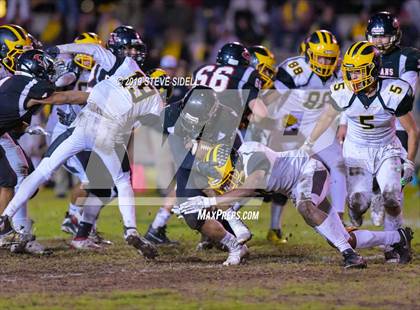 Thumbnail 1 in Mission Bay @ Castle Park (CIF SDS D5 Semifinal) photogallery.
