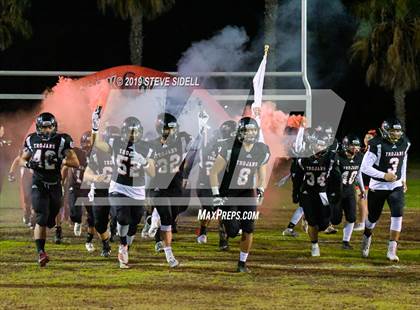 Thumbnail 3 in Mission Bay @ Castle Park (CIF SDS D5 Semifinal) photogallery.