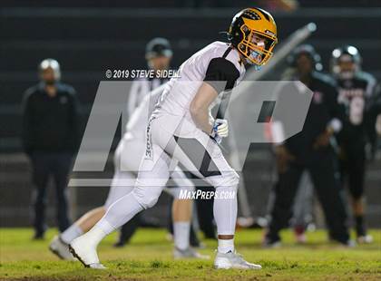 Thumbnail 1 in Mission Bay @ Castle Park (CIF SDS D5 Semifinal) photogallery.