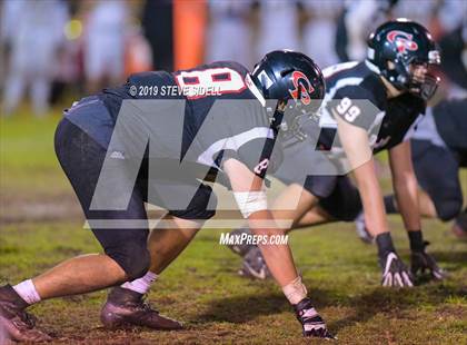 Thumbnail 1 in Mission Bay @ Castle Park (CIF SDS D5 Semifinal) photogallery.