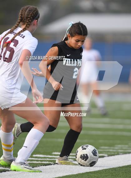 Thumbnail 2 in Esperanza @ Villa Park photogallery.