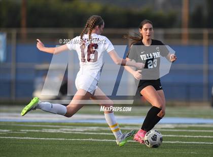 Thumbnail 2 in Esperanza @ Villa Park photogallery.