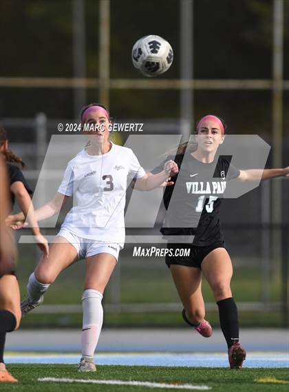 Thumbnail 1 in Esperanza @ Villa Park photogallery.