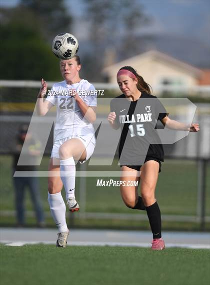 Thumbnail 3 in Esperanza @ Villa Park photogallery.
