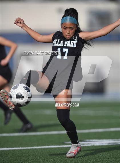 Thumbnail 2 in Esperanza @ Villa Park photogallery.