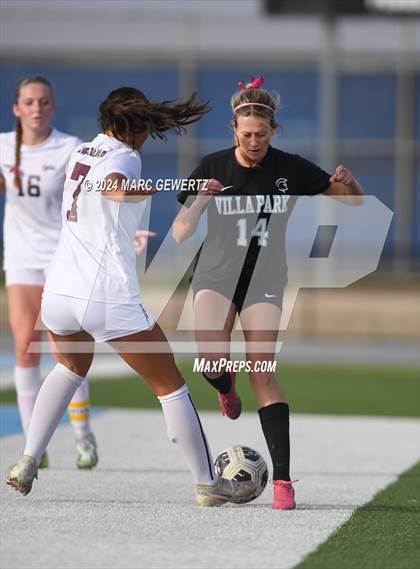 Thumbnail 2 in Esperanza @ Villa Park photogallery.