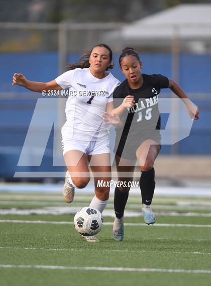 Thumbnail 3 in Esperanza @ Villa Park photogallery.