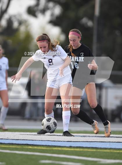 Thumbnail 3 in Esperanza @ Villa Park photogallery.