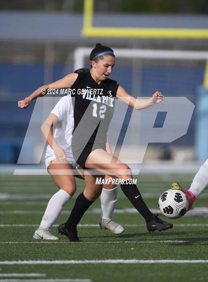 Thumbnail 1 in Esperanza @ Villa Park photogallery.