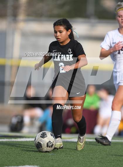 Thumbnail 1 in Esperanza @ Villa Park photogallery.