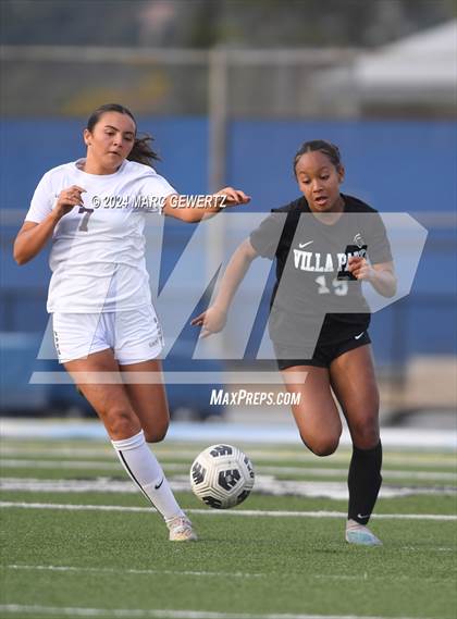 Thumbnail 3 in Esperanza @ Villa Park photogallery.
