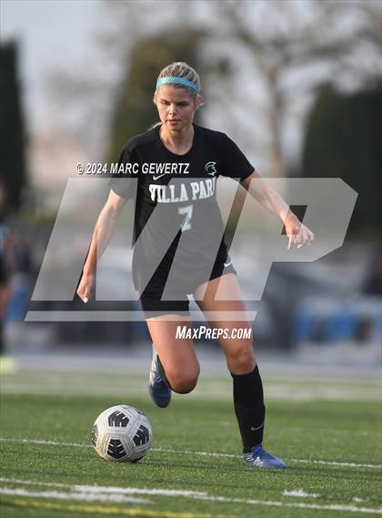 Thumbnail 3 in Esperanza @ Villa Park photogallery.