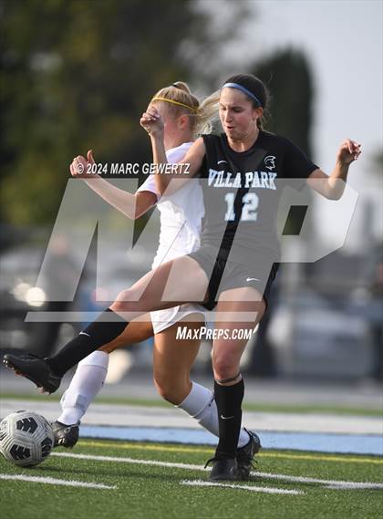 Thumbnail 3 in Esperanza @ Villa Park photogallery.