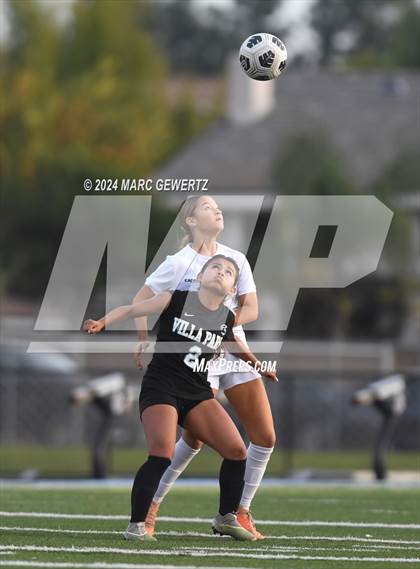 Thumbnail 3 in Esperanza @ Villa Park photogallery.