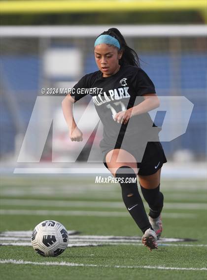 Thumbnail 3 in Esperanza @ Villa Park photogallery.