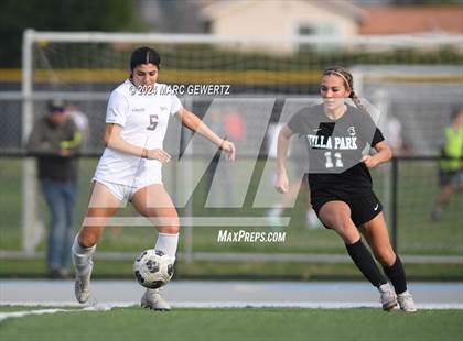 Thumbnail 2 in Esperanza @ Villa Park photogallery.