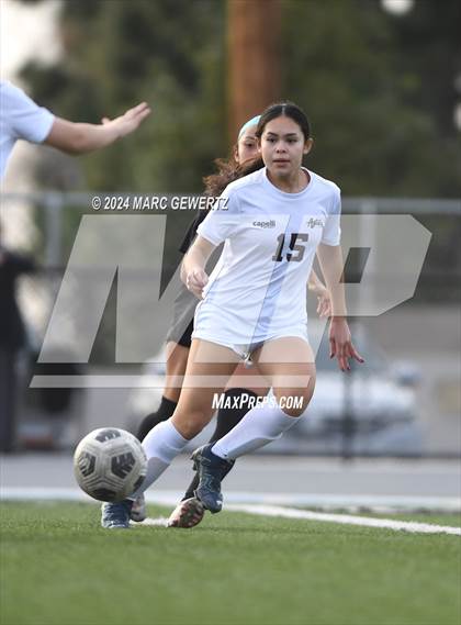 Thumbnail 3 in Esperanza @ Villa Park photogallery.