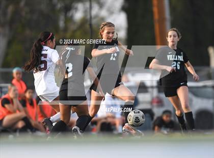 Thumbnail 1 in Esperanza @ Villa Park photogallery.