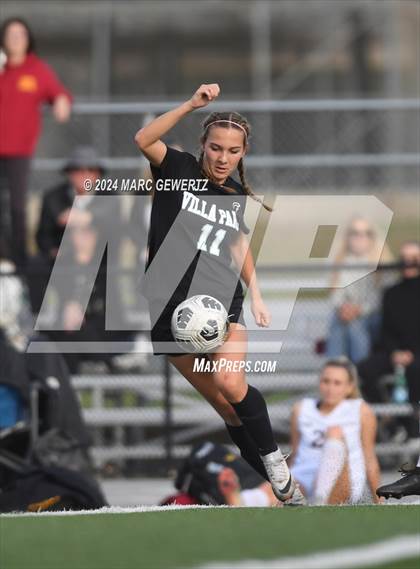 Thumbnail 3 in Esperanza @ Villa Park photogallery.