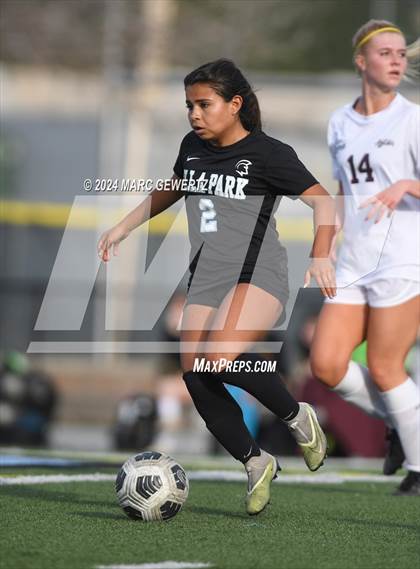 Thumbnail 2 in Esperanza @ Villa Park photogallery.