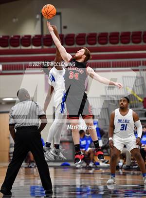 Monticello vs. Brookland (AAA 4A State Round One)
