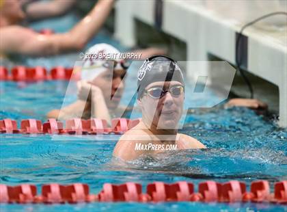Thumbnail 1 in CHSAA 4A Boys Swimming - State Championship photogallery.