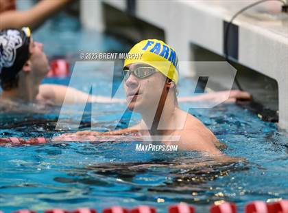Thumbnail 1 in CHSAA 4A Boys Swimming - State Championship photogallery.