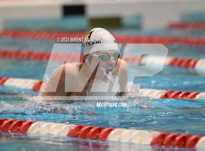 Thumbnail 2 in CHSAA 4A Boys Swimming - State Championship photogallery.
