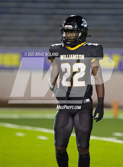 Thumbnail 3 in Williamson @ Rain photogallery.