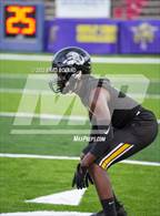 Photo from the gallery "Williamson @ Rain"