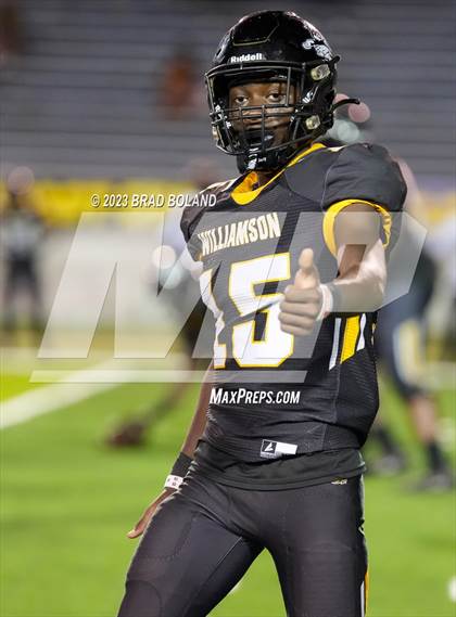 Thumbnail 3 in Williamson @ Rain photogallery.