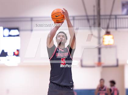 Thumbnail 2 in Central Gwinnett vs Dutchtown (OTRH Tip Off Classic) photogallery.