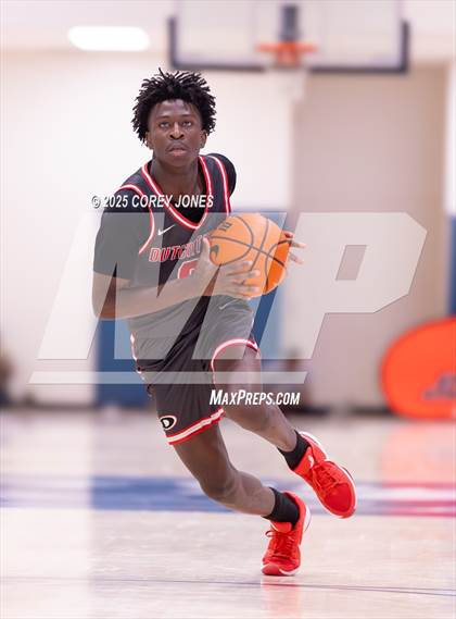 Thumbnail 2 in Central Gwinnett vs Dutchtown (OTRH Tip Off Classic) photogallery.