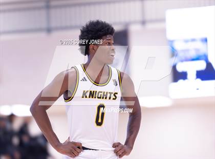 Thumbnail 2 in Central Gwinnett vs Dutchtown (OTRH Tip Off Classic) photogallery.