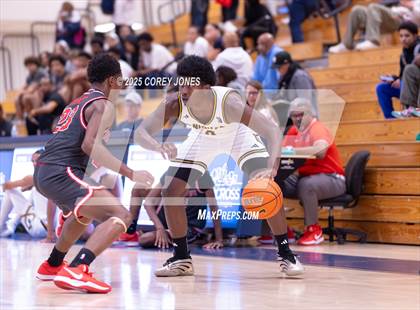 Thumbnail 2 in Central Gwinnett vs Dutchtown (OTRH Tip Off Classic) photogallery.