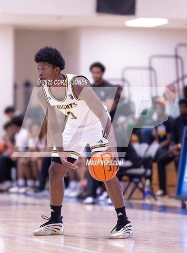 Central Gwinnett vs Dutchtown (OTRH Tip Off Classic)