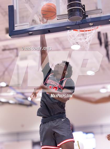Thumbnail 2 in Central Gwinnett vs Dutchtown (OTRH Tip Off Classic) photogallery.
