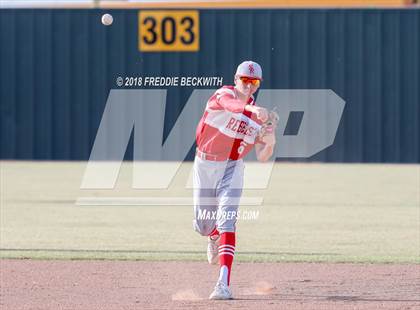 Thumbnail 1 in Sam Rayburn vs. Bells (UIL 2A Quarterfinal) photogallery.