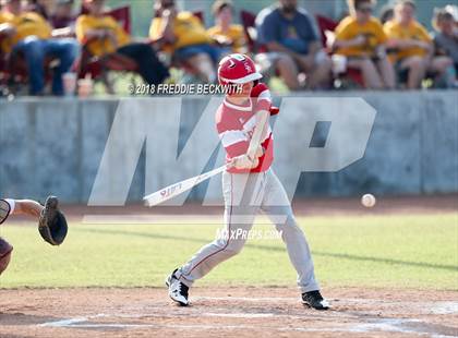 Thumbnail 1 in Sam Rayburn vs. Bells (UIL 2A Quarterfinal) photogallery.