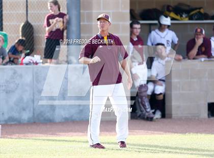 Thumbnail 2 in Sam Rayburn vs. Bells (UIL 2A Quarterfinal) photogallery.