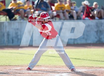 Thumbnail 2 in Sam Rayburn vs. Bells (UIL 2A Quarterfinal) photogallery.