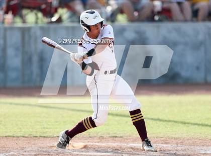 Thumbnail 3 in Sam Rayburn vs. Bells (UIL 2A Quarterfinal) photogallery.