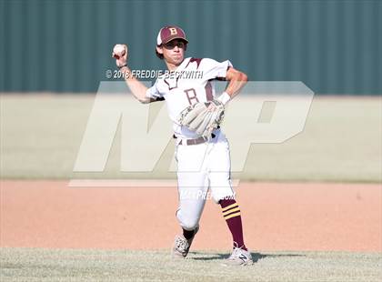 Thumbnail 2 in Sam Rayburn vs. Bells (UIL 2A Quarterfinal) photogallery.
