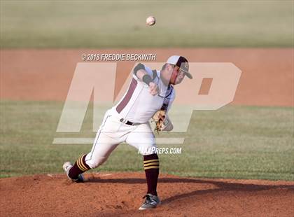 Thumbnail 3 in Sam Rayburn vs. Bells (UIL 2A Quarterfinal) photogallery.