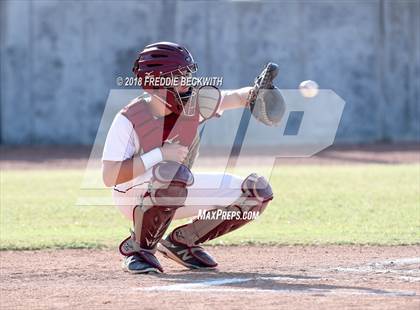 Thumbnail 2 in Sam Rayburn vs. Bells (UIL 2A Quarterfinal) photogallery.