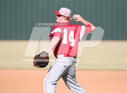 Thumbnail 1 in Sam Rayburn vs. Bells (UIL 2A Quarterfinal) photogallery.