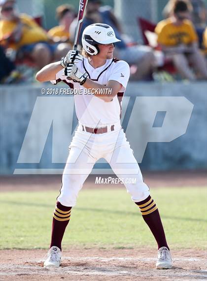 Thumbnail 2 in Sam Rayburn vs. Bells (UIL 2A Quarterfinal) photogallery.