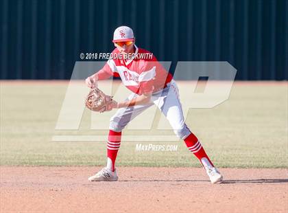 Thumbnail 1 in Sam Rayburn vs. Bells (UIL 2A Quarterfinal) photogallery.