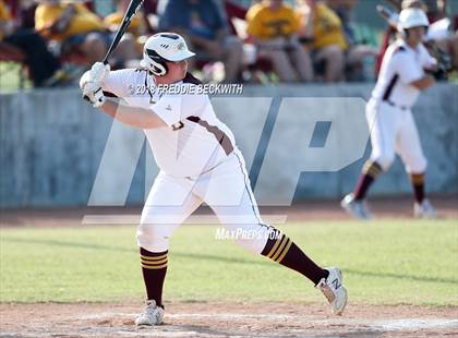 Thumbnail 1 in Sam Rayburn vs. Bells (UIL 2A Quarterfinal) photogallery.