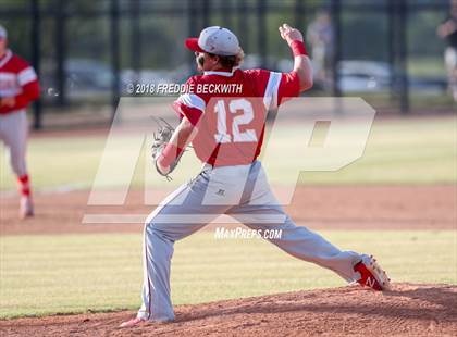 Thumbnail 2 in Sam Rayburn vs. Bells (UIL 2A Quarterfinal) photogallery.